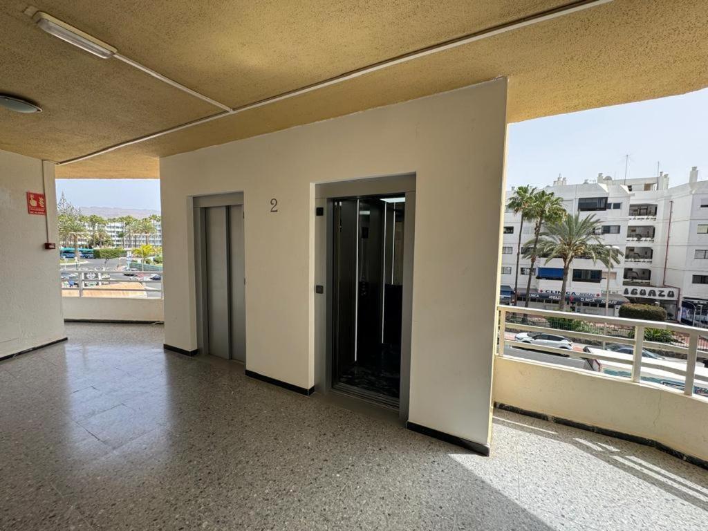 Barbados Playa Del Ingles Apartamento San Bartolome de Tirajana  Exterior photo