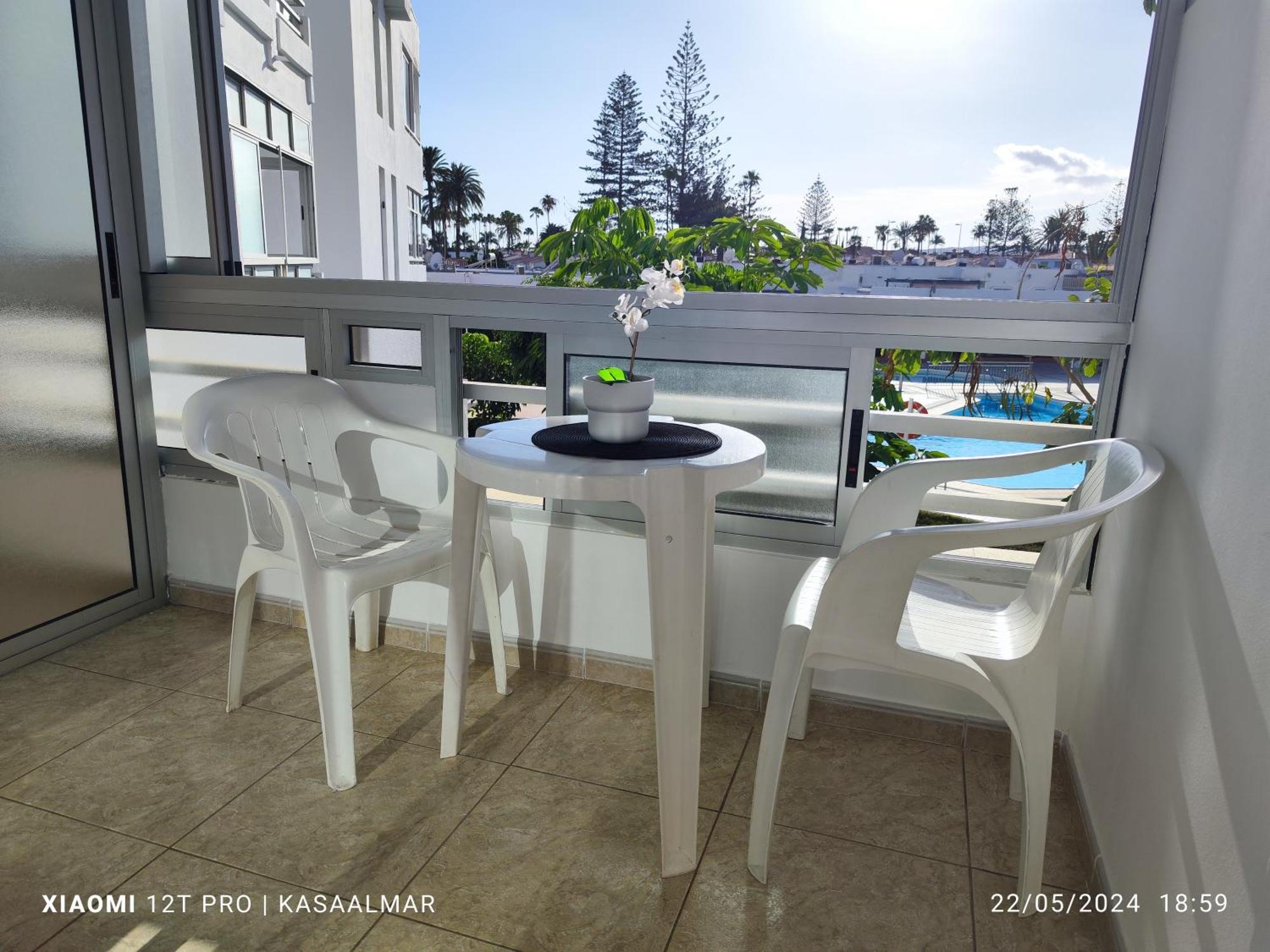 Barbados Playa Del Ingles Apartamento San Bartolome de Tirajana  Room photo